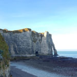 Les Falaises
