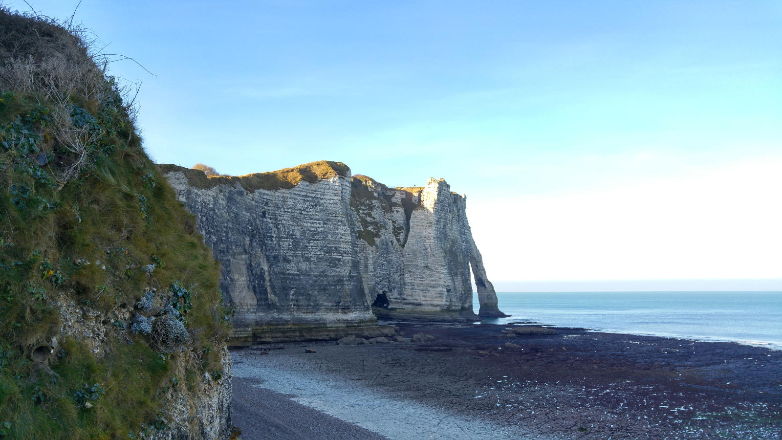 Caen & Les Falaises - Normandy Road Trip - Adnie Travels