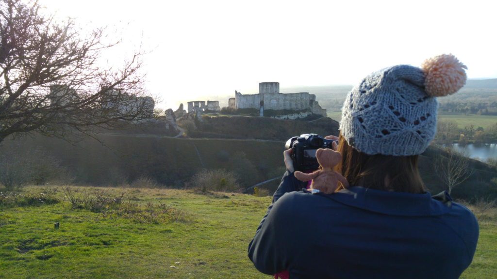 Linnie Castle Gaillard