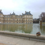 Luxembourg Gardens