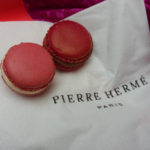 Paris macaroons