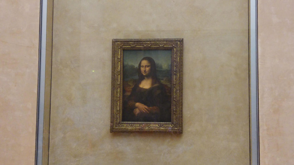 Mona Lisa