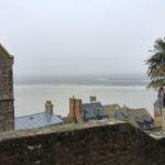 Mont Saint-Michel view