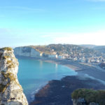 Normandy Etetrat