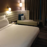 Pullman London St Pancras room