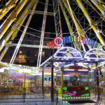Rouen wonder wheel