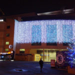 Stamford Bridge Xmas
