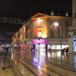 Tours night walk