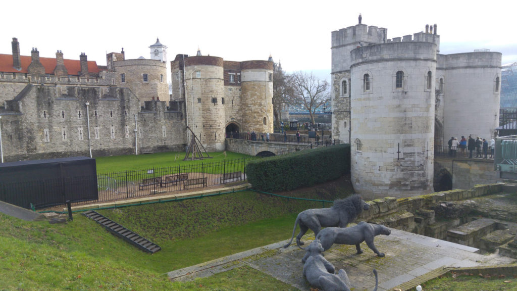 Tower of London