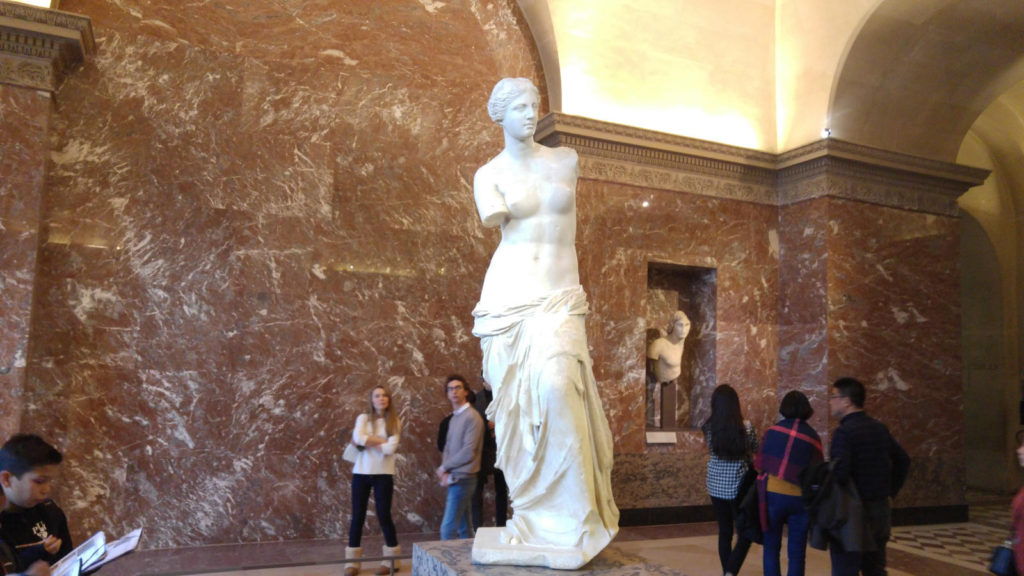 Venus de Milo