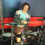 Adam drums