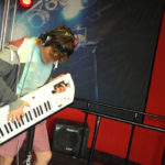 Adam keytar