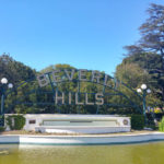 Beverly Hills sign