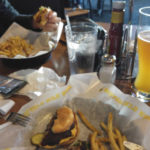 Buffalo Wild Wings Hollywood