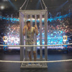 Cage of Jericho