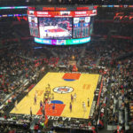 LA Clippers vs Sacramento Kings
