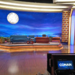 Conan set
