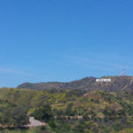 Hollywood Sign