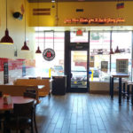 Inside Jimmy John’s