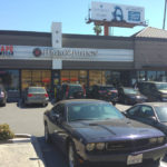 Jimmy Johns Hollywood