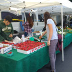 LA Farmers Market