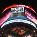 Lakers Blazers score