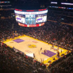 Lakers vs Blazers