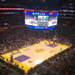 Lakers Match