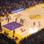Lakers vs Timberwolves match