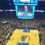 Orlando Magic header