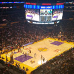 Minnesota vs Los Angeles