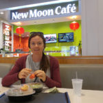 New Moon Cafe