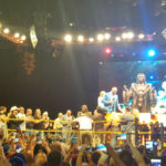 Ric Flair Statue