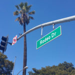 Rodeo Drive sig