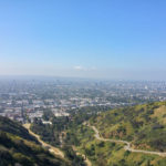 Runyan Canyon view