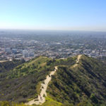 Runyon Canyon Park