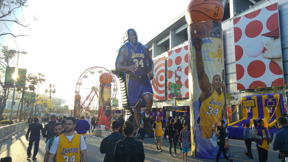 Shaqtown