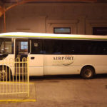 Ballarat Shuttle Bus