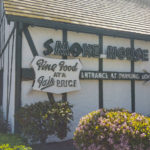 Smoke House