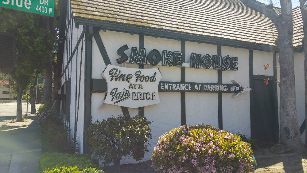 Smoke House