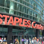 Staples Center