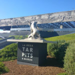LA Tar Pits