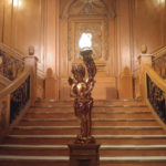 Titanic Grand Staircase