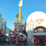 Hard Rock at Universal