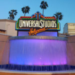 Universal Studios logo