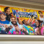 WWE Axxess
