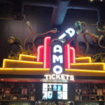 Alamo Cinemas Austin