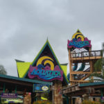 Aquatica entrance