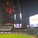 Atlanta Braves home run