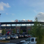 Atlanta Braves stadium